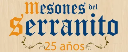 mesones-del-serranito-logo
