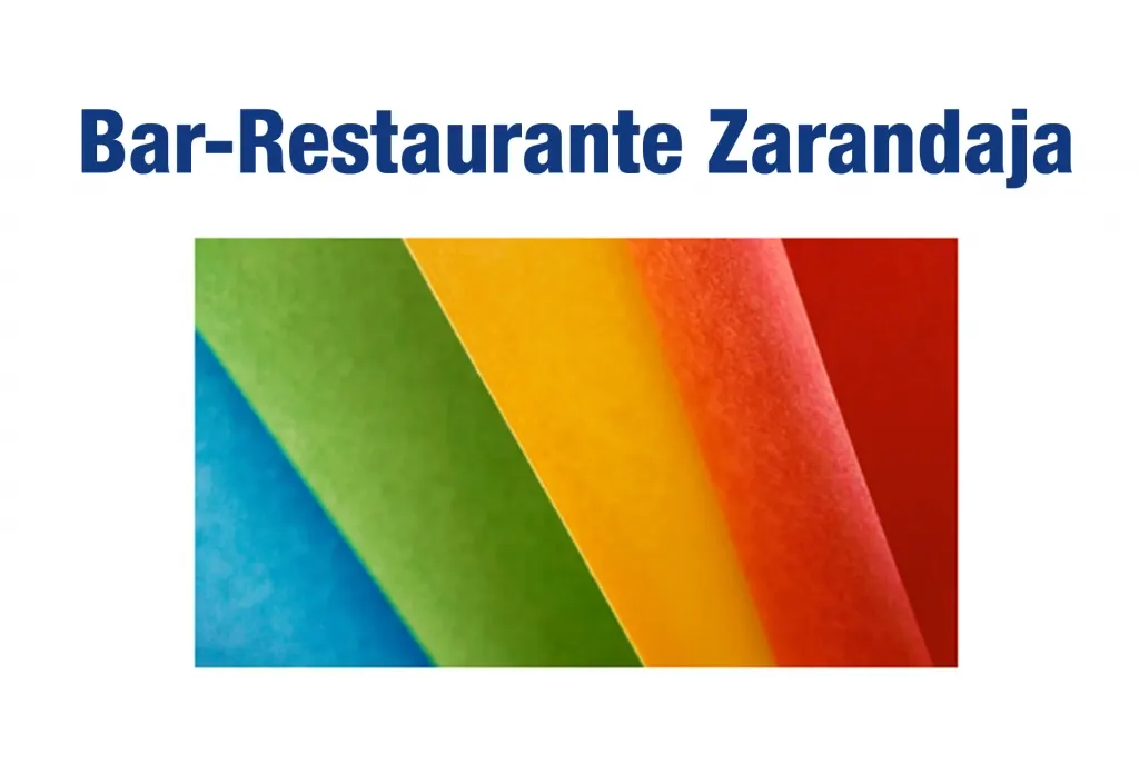 zarandaja