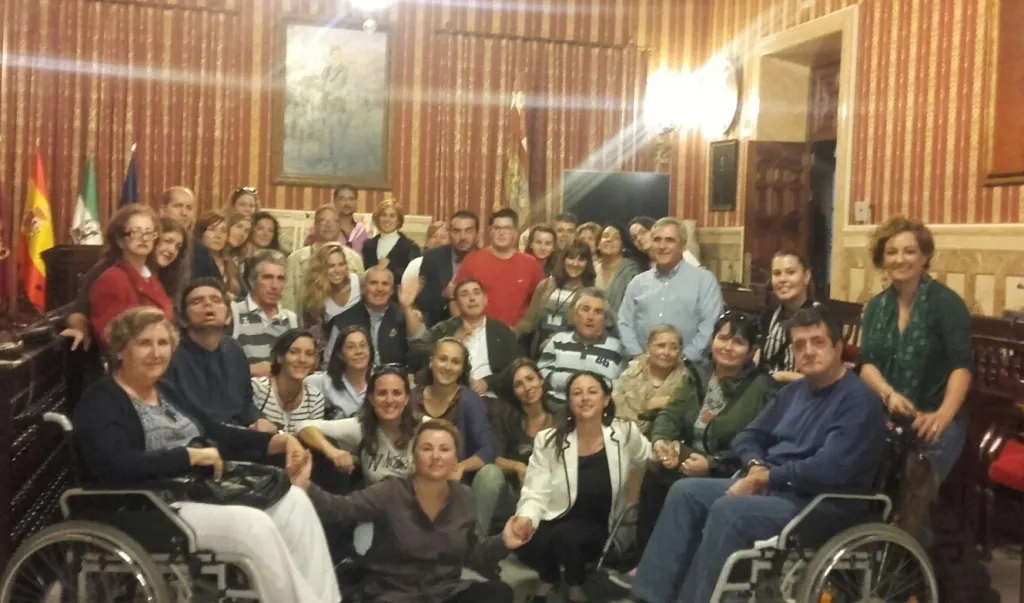 foto ayuntamiento sevilla