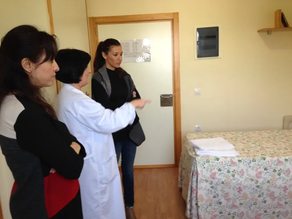 visita-claret-daño-cerebral-adquirido
