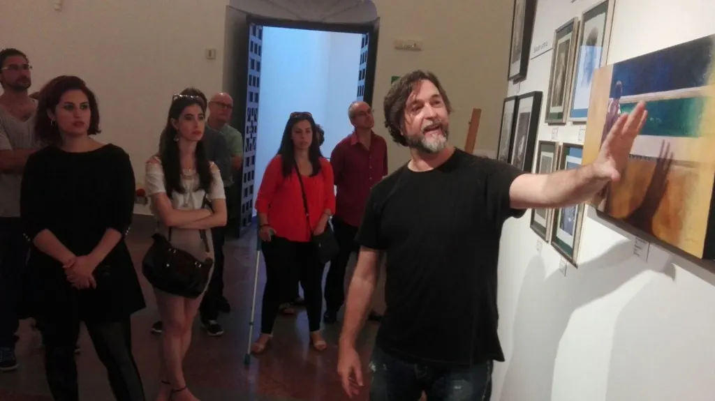 exposicion-pintura-daño-cerebral-adquirido