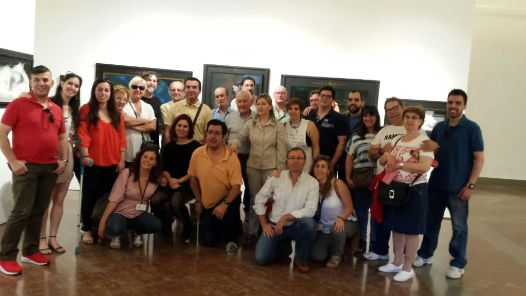 exposicion-pintura-daño-cerebral-adquirido