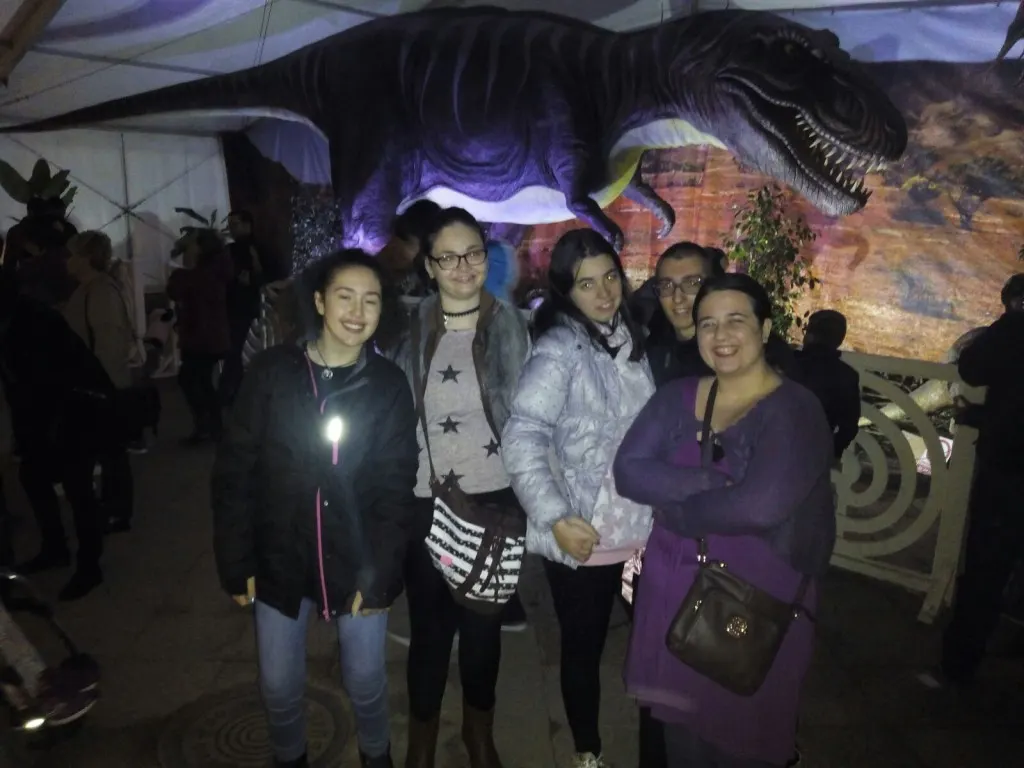 expo-jurasico-daño-cerebral-adquirido-ictus