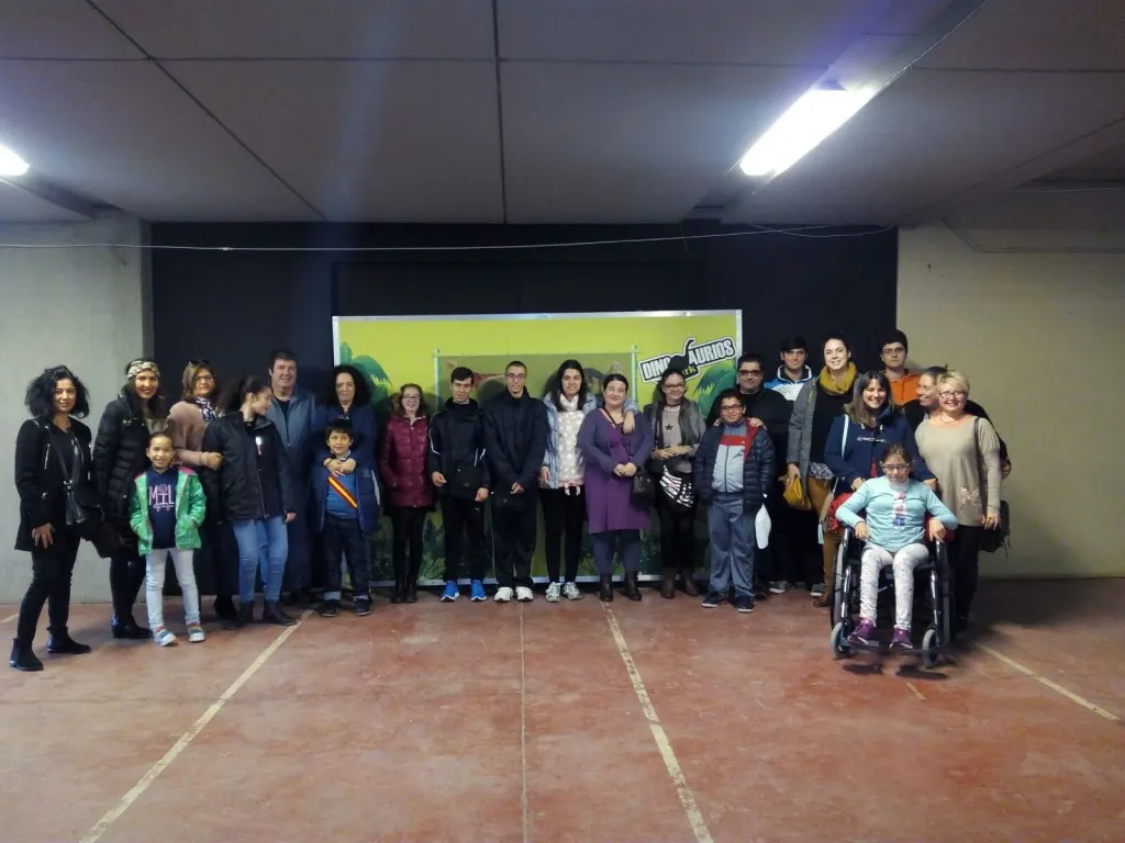 expo-jurasico-daño-cerebral-adquirido-ictus