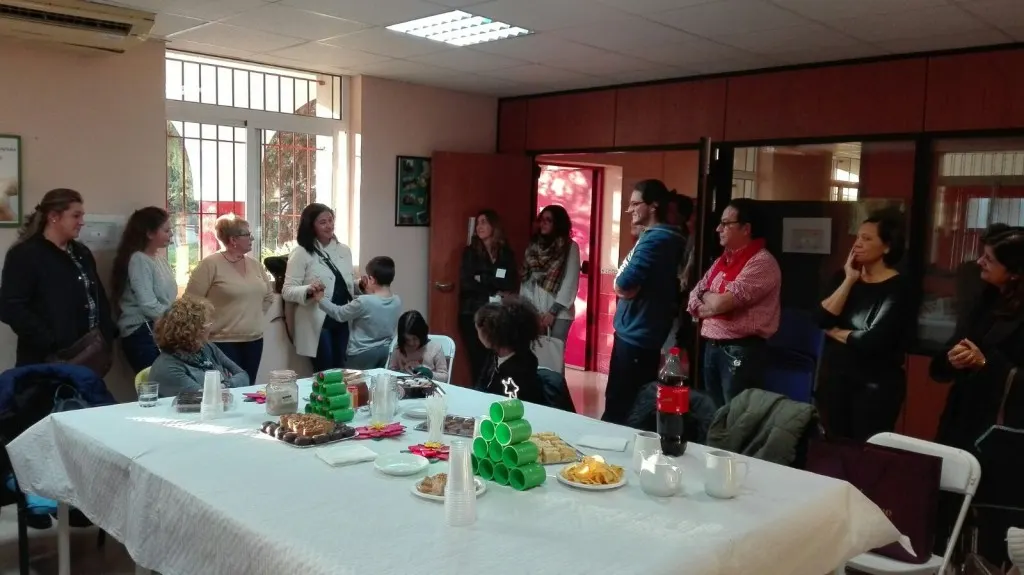 convivencia-voluntariado-infantil-daño-cerebral-adquirido
