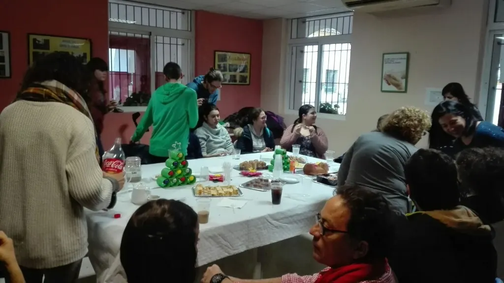 convivencia-voluntariado-infantil-daño-cerebral-adquirido