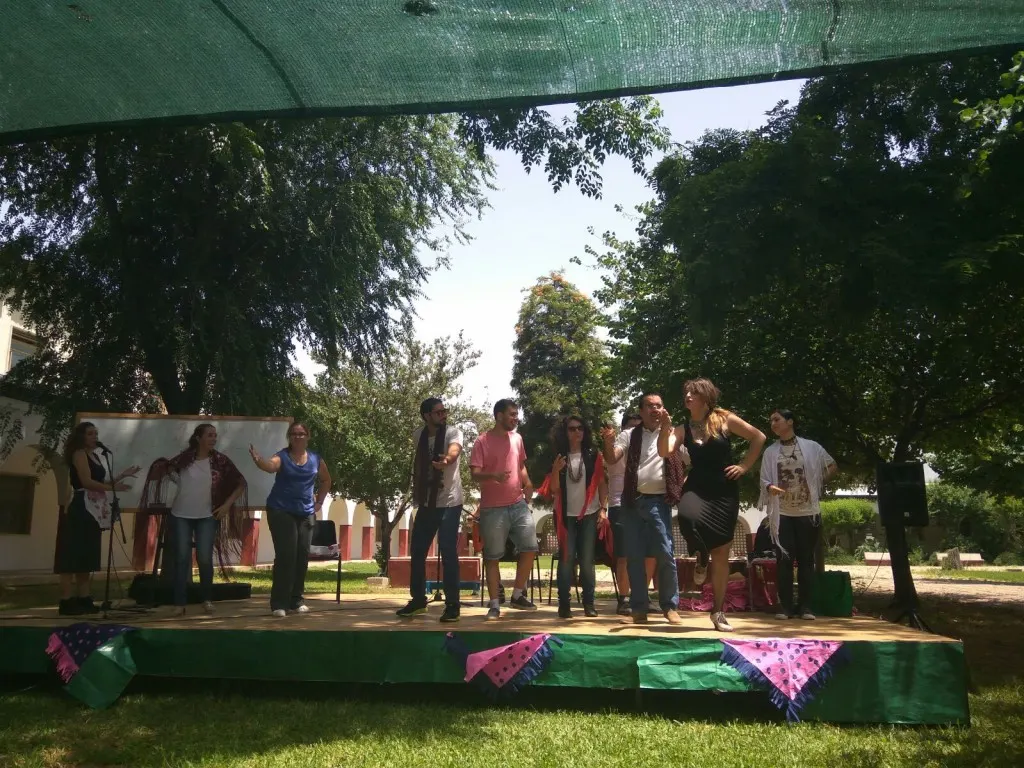 fiesta-flamenca-primavera-daño-cerebral-adquirido