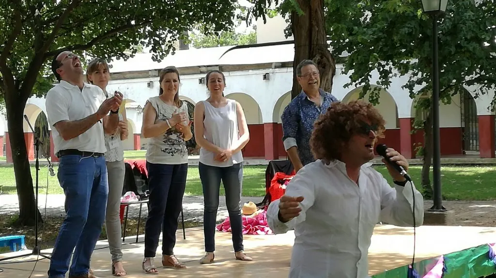 fiesta-flamenca-primavera-daño-cerebral-adquirido