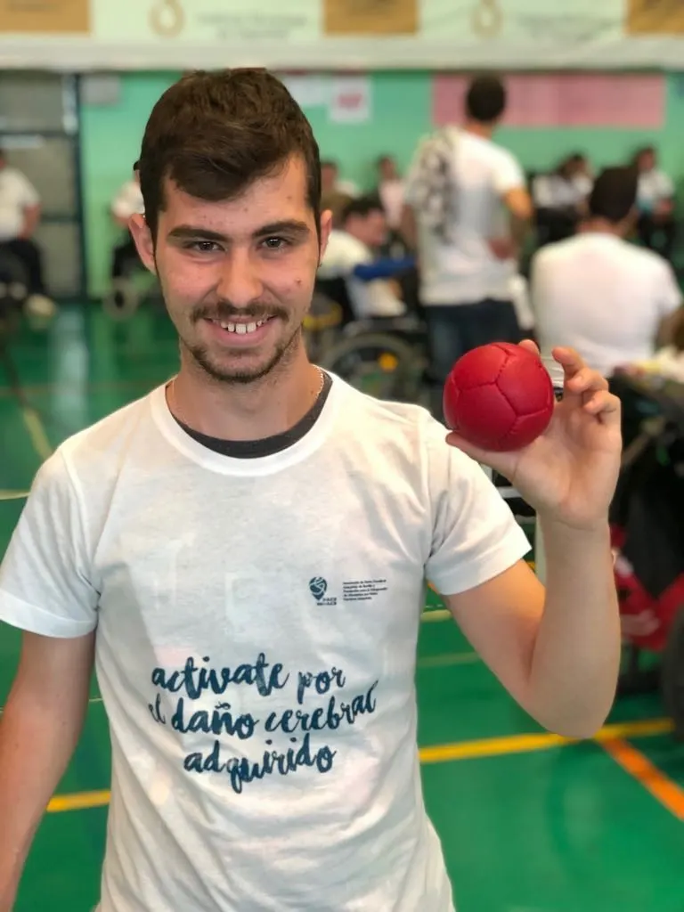 torneo-taller-boccia-daño-cerebral-adquirido