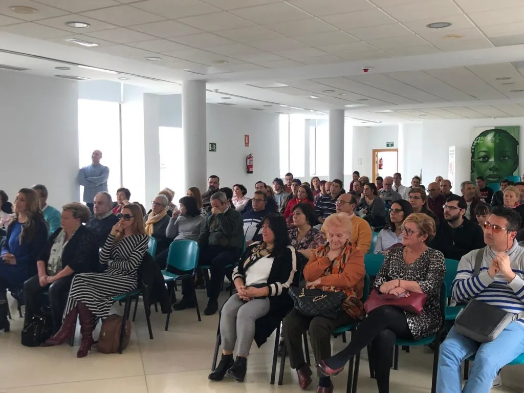 iv-encuentro-andaluz-familias-daño-cerebral-adquirido