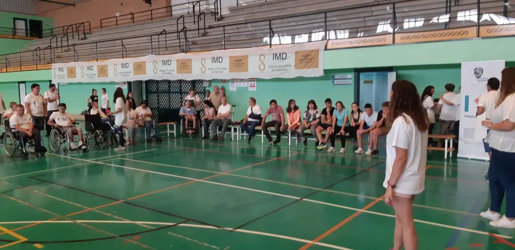 torneo-taller-boccia-daño-cerebral-adquirido