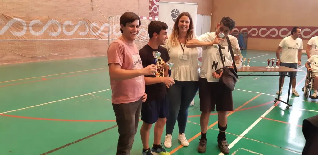 torneo-taller-boccia-daño-cerebral-adquirido