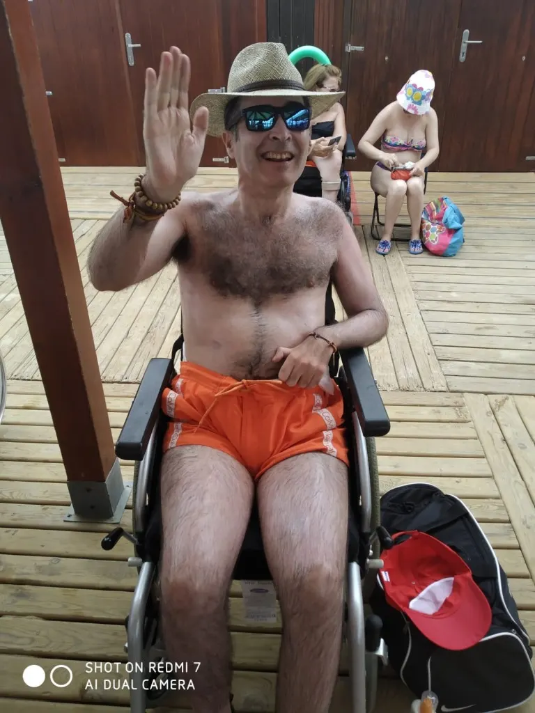 playa-adaptada-daño-cerebral-adquirido
