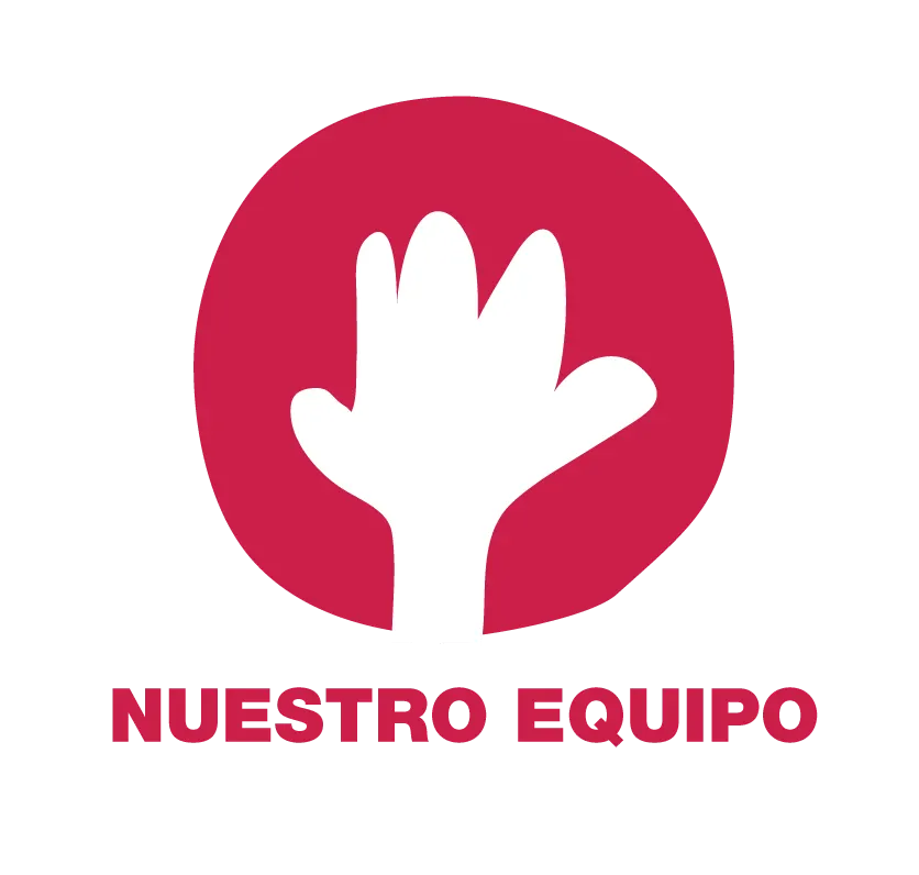 boton nuestro equipo