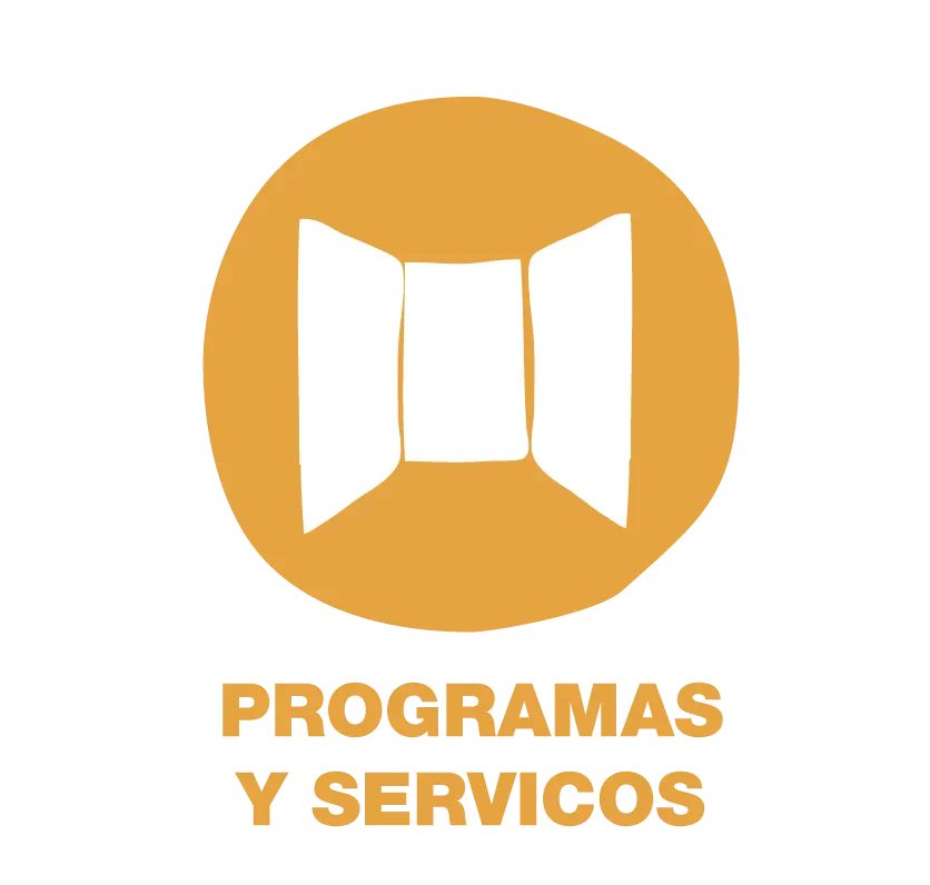 boton programas y servicios