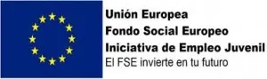03. Logo Iniciativa Empleo Juvenil 300x89