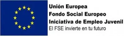 03. Logo Iniciativa Empleo Juvenil 400x118