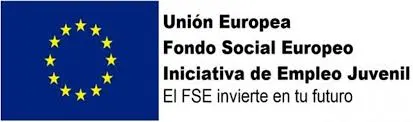 03. Logo Iniciativa Empleo Juvenil 200x59