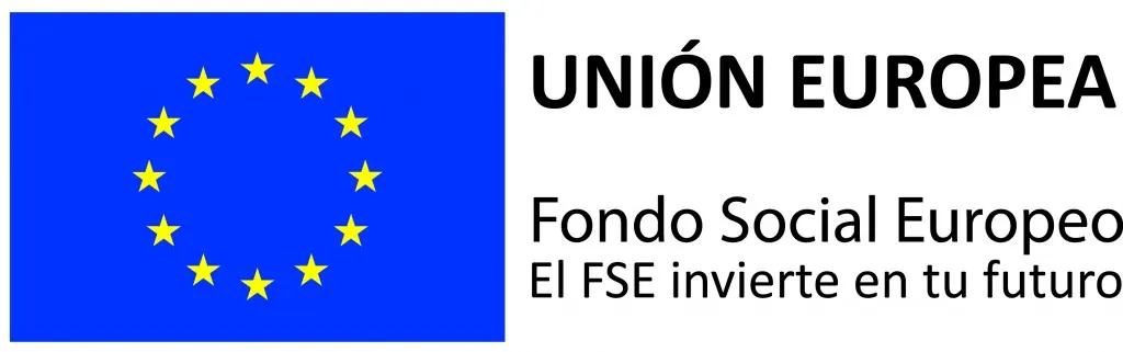3. Logotipo FSE 0 200x63