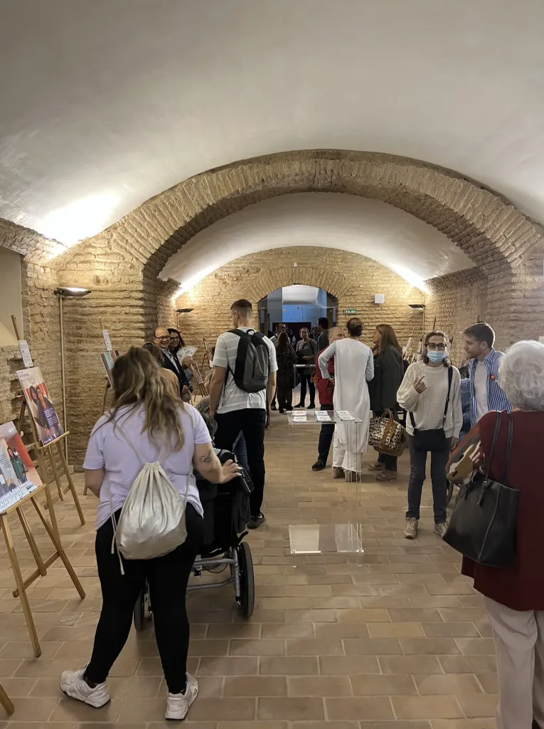 exposicion-fotografica-daño-cerebral-adquirido-sevilla