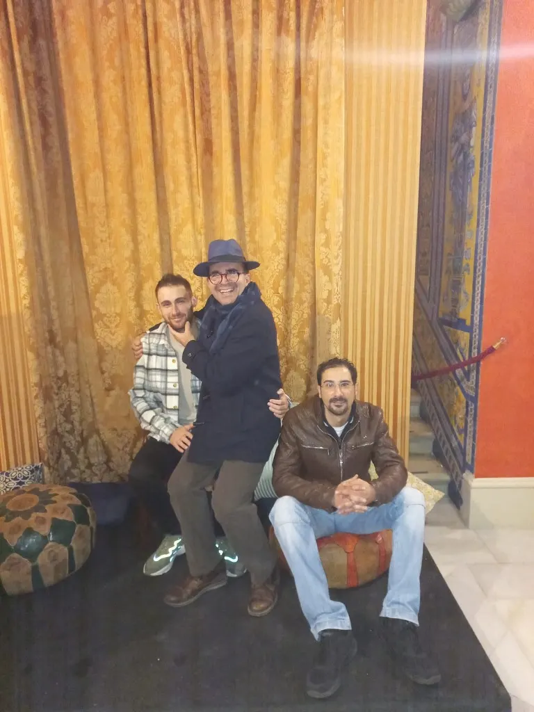 navidad-daño-cerebral-adquirido-sevilla-dace