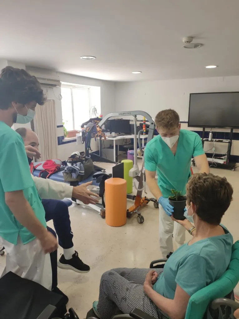 taller-huerto-daño-cerebral-adquirido-sevilla-ictus-traumatismo