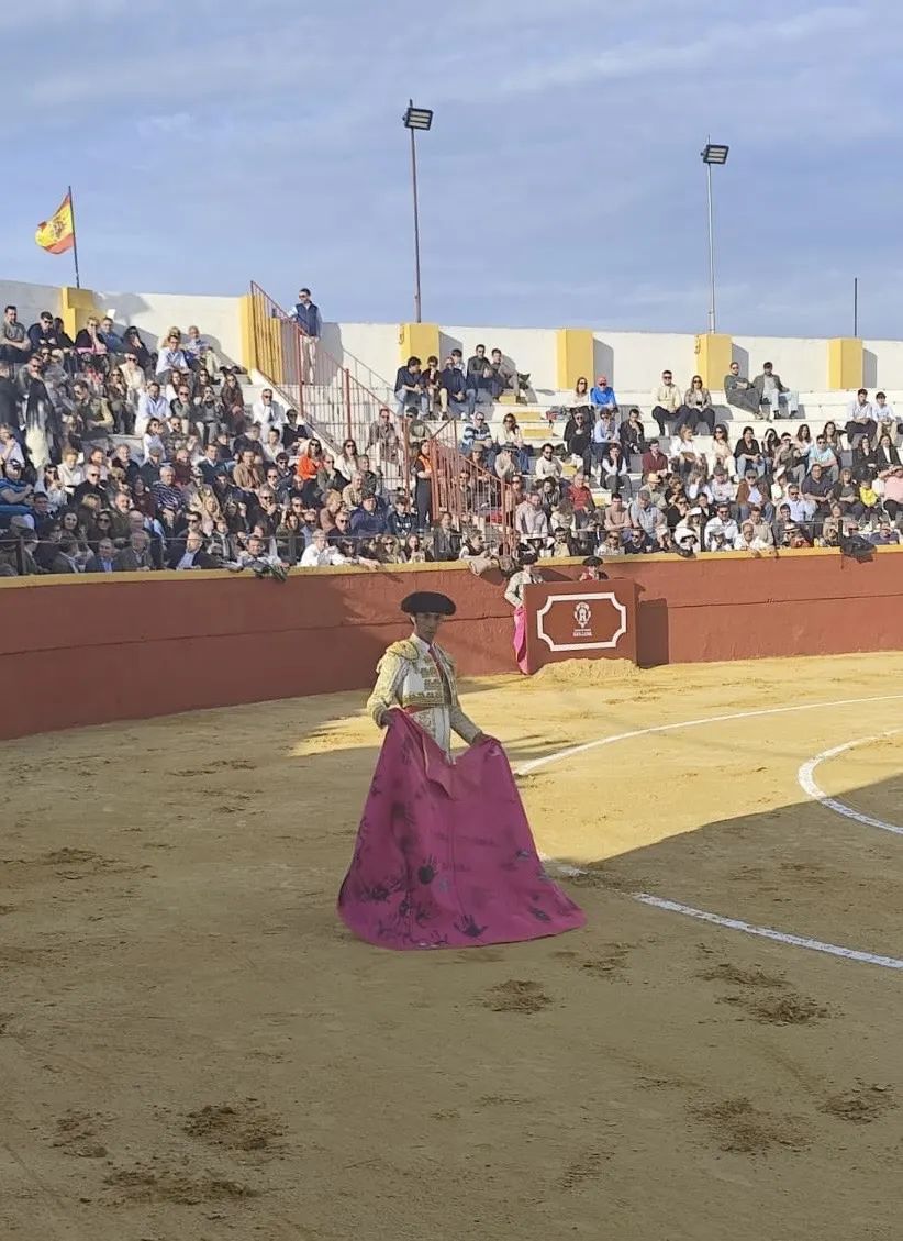 corrida-toros-benefica-daño-cerebral-sevilla