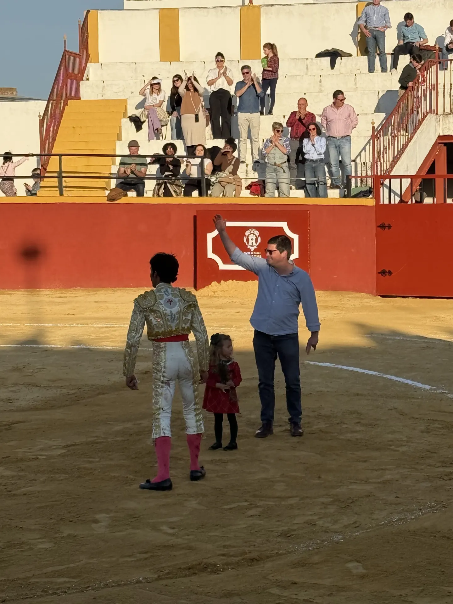 corrida-toros-benefica-daño-cerebral-sevilla