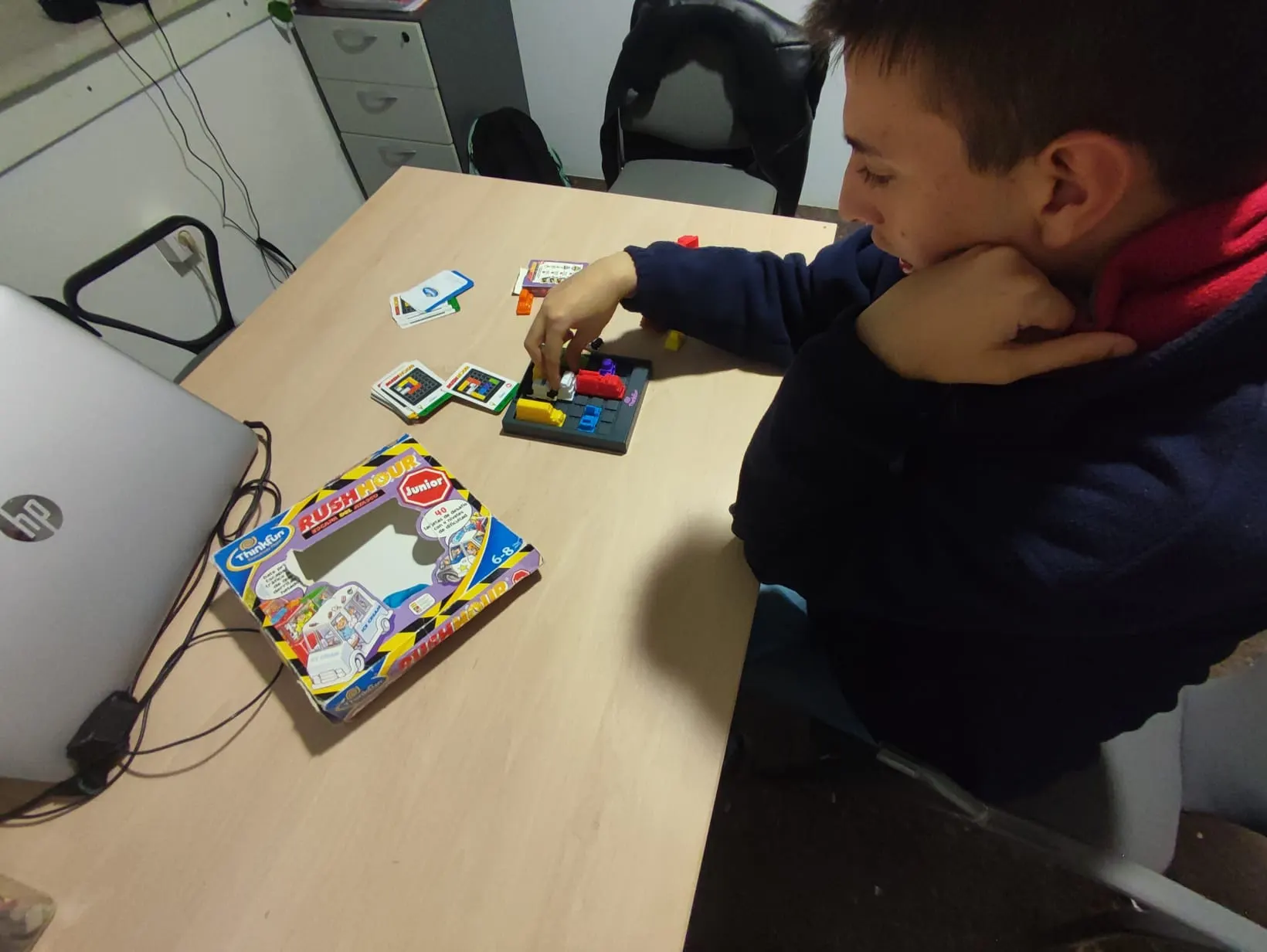 estimular-cognicion-daño-cerebral-sevilla-infantil