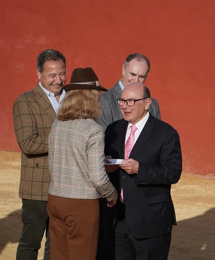 corrida-toros-benefica-daño-cerebral-sevilla