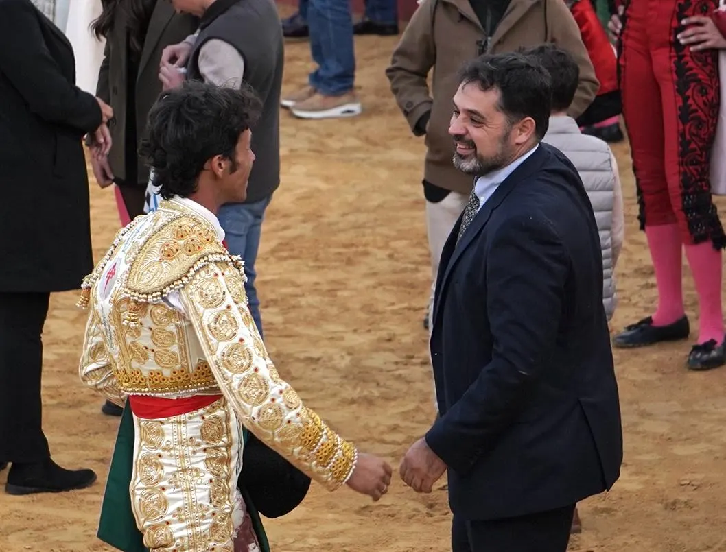 corrida-toros-benefica-daño-cerebral-sevilla