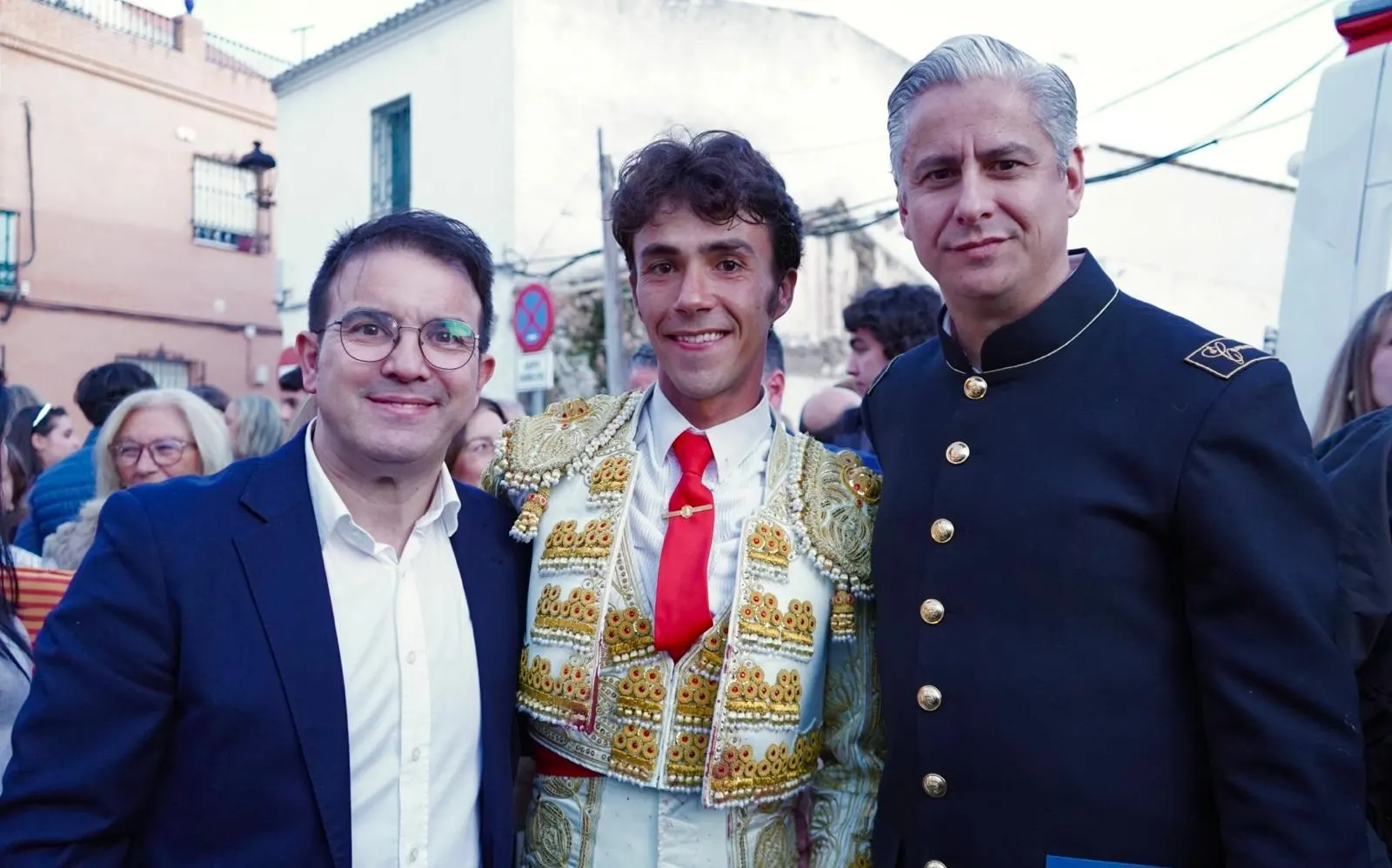 corrida-toros-benefica-daño-cerebral-sevilla