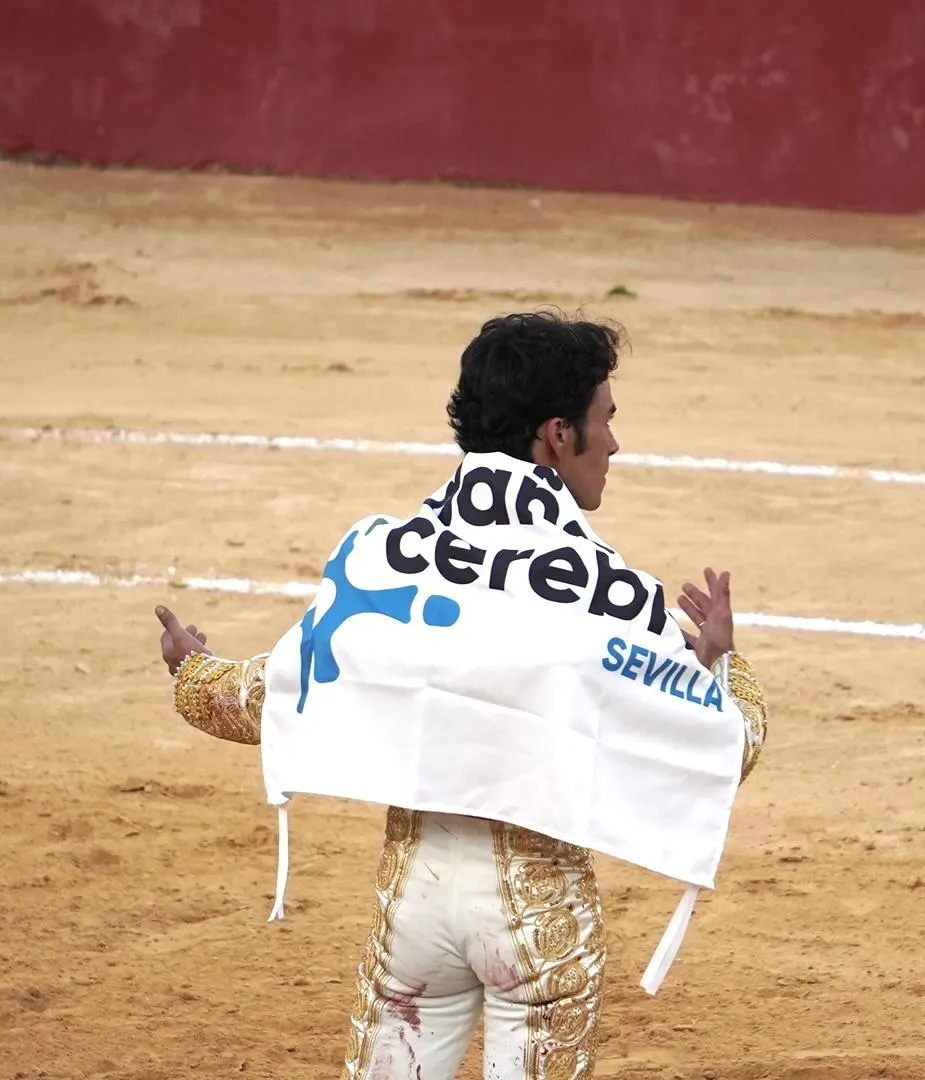 corrida-toros-benefica-daño-cerebral-sevilla
