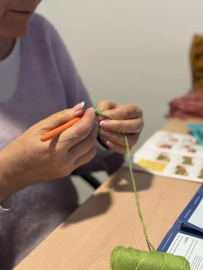 amigurumi-daño-cerebral-sevilla-neuropsicologia