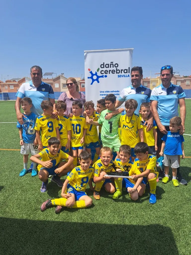 daño-cerebral-sevilla-aljarafe-cup