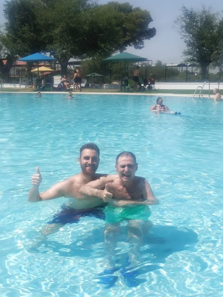 piscina-adaptada-daño-cerebral-sevilla