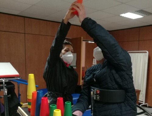 Efectos del confinamiento a nivel motor-funcional en personas con Daño Cerebral Adquirido