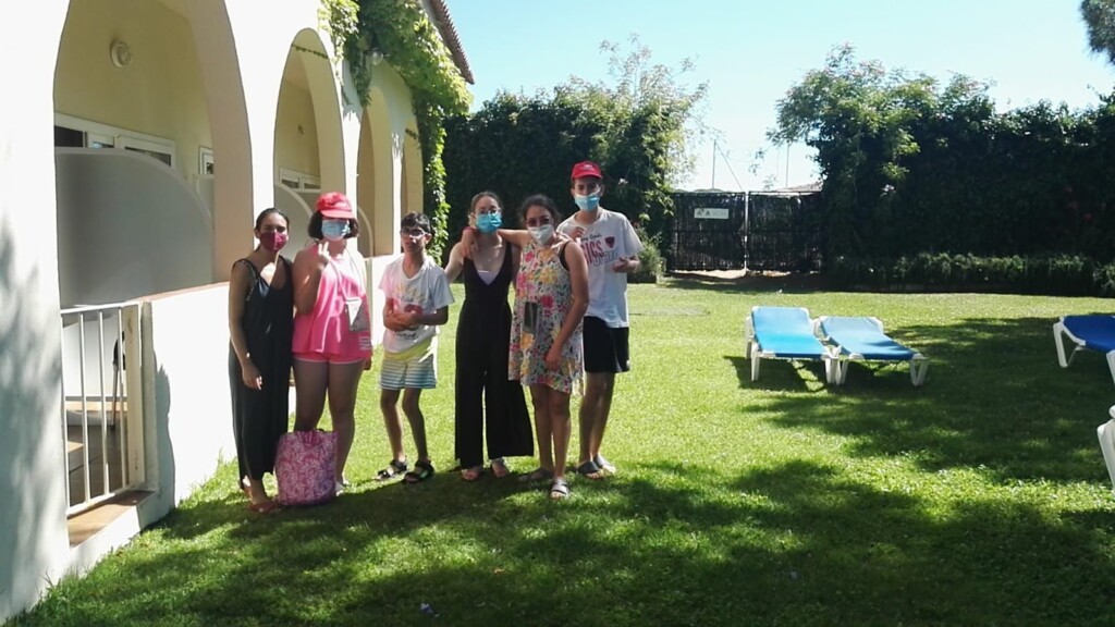 viaje-verano-daño-cerebral-adquirido-infantil