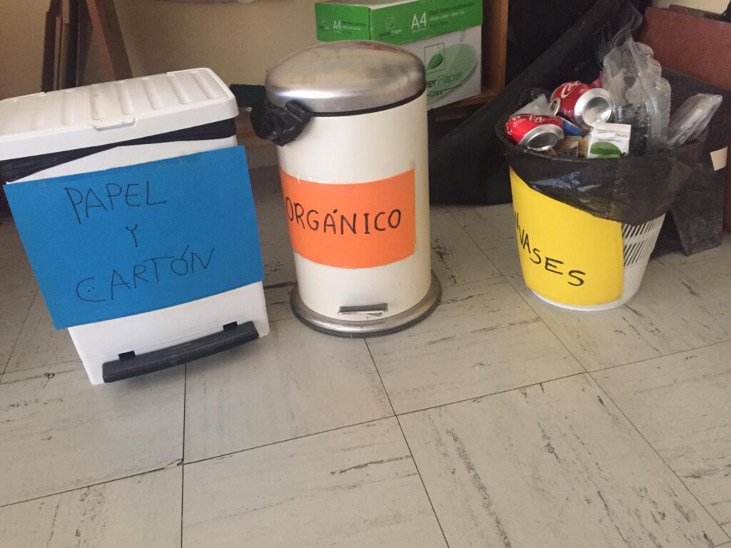 taller-medio-ambiente-reciclaje-daño-cerebral-adquirido-sevilla