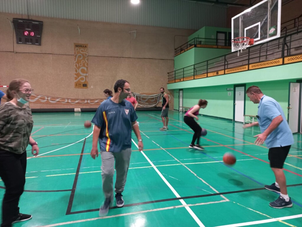 deporte-adaptado-daño-cerebral-adquirido-Sevilla