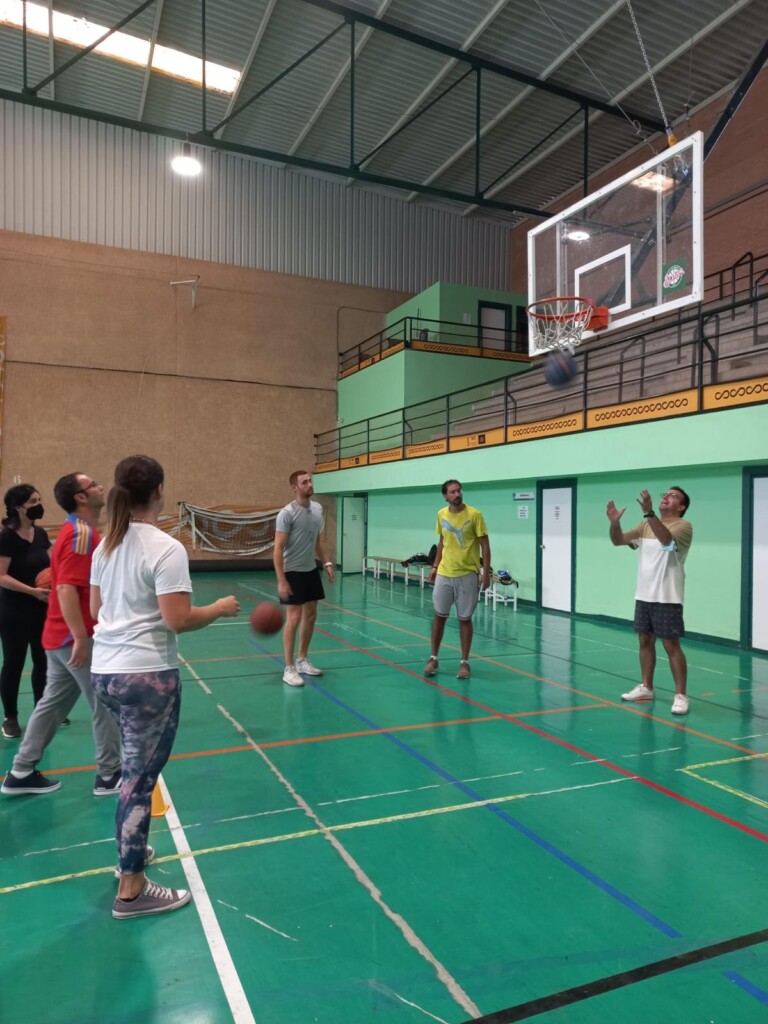 deporte-adaptado-daño-cerebral-adquirido-Sevilla