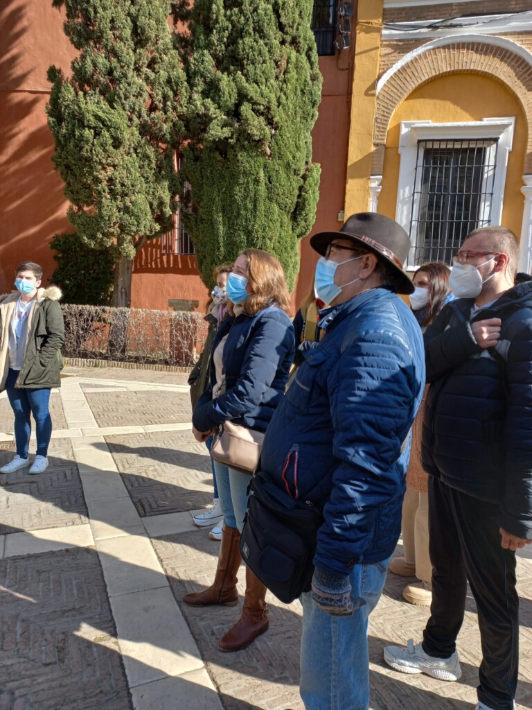 real-alcazar-sevilla-daño-cerebral-adquirido