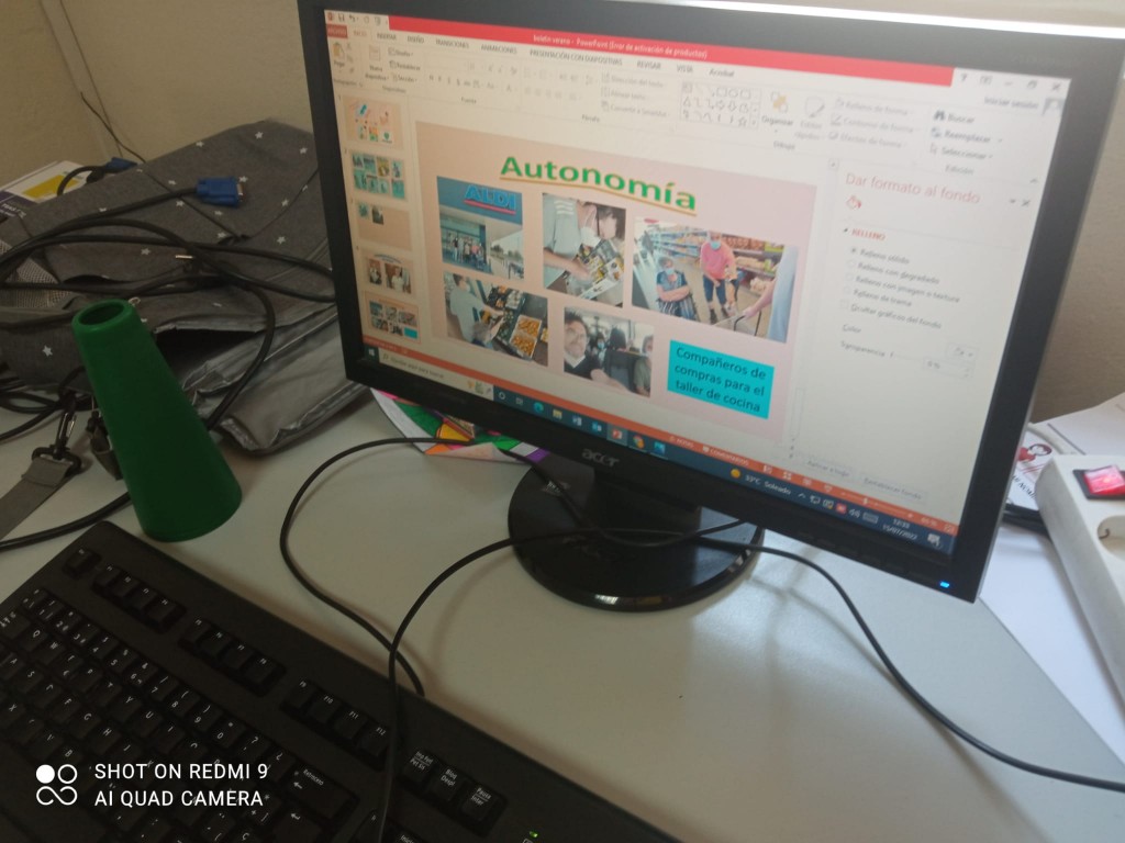 taller-periodico-daño-cerebral-adquirido-sevilla