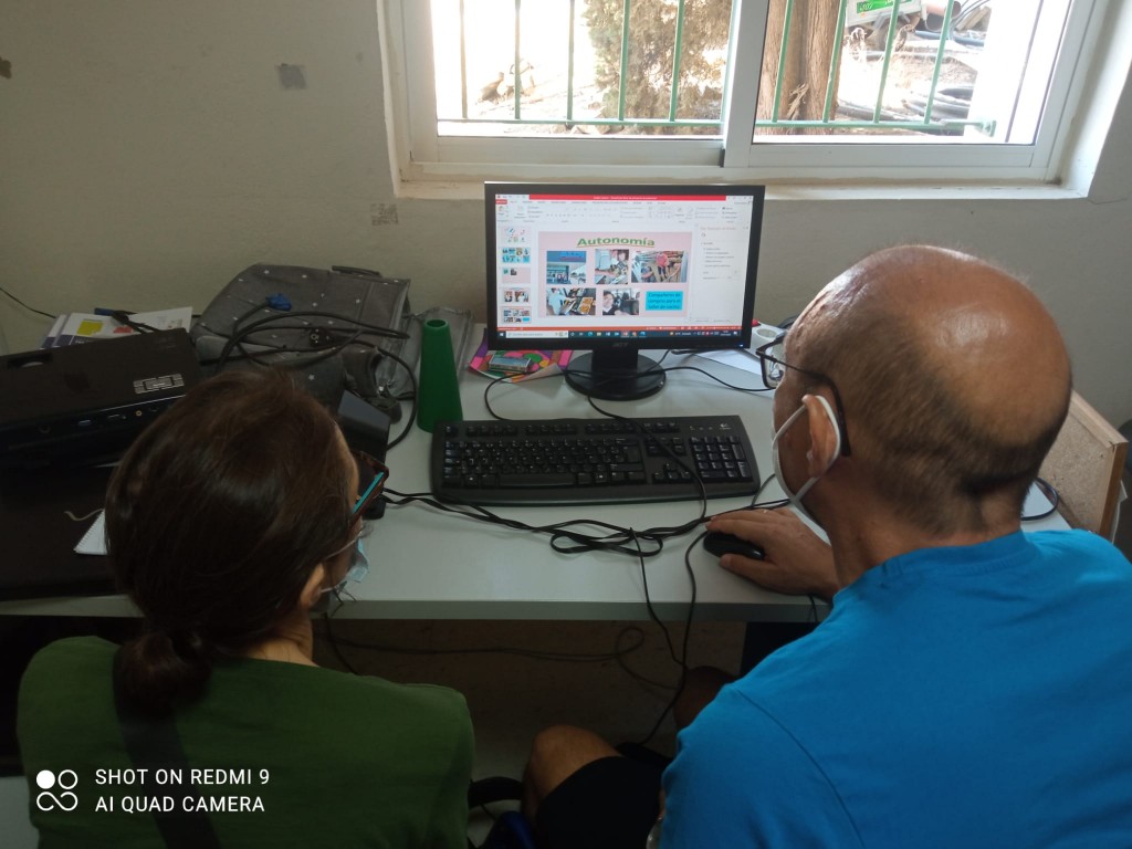 taller-periodico-daño-cerebral-adquirido-sevilla