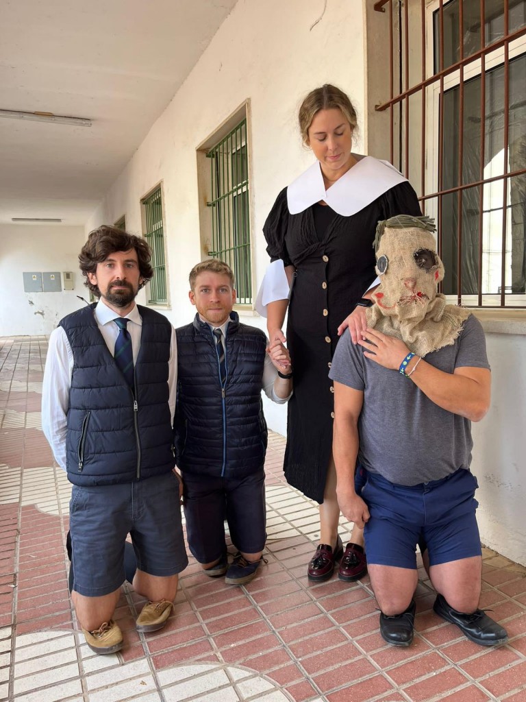 halloween-asociacion-dace-daño-cerebral-adquirido-sevilla