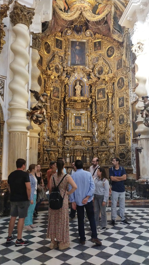 san-luis-franceses-daño-cerebral-adquirido-sevilla
