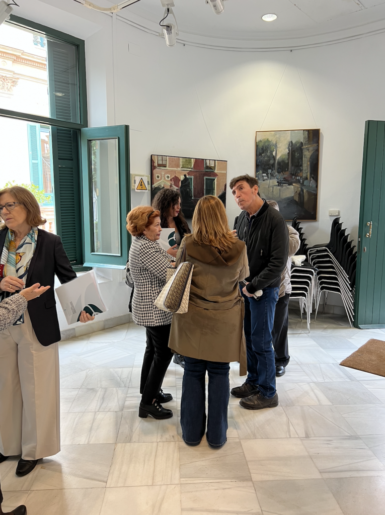 encuentro-dca-30-aniversario-asociacion-dace-sevilla-daño-cerebral-adquirido
