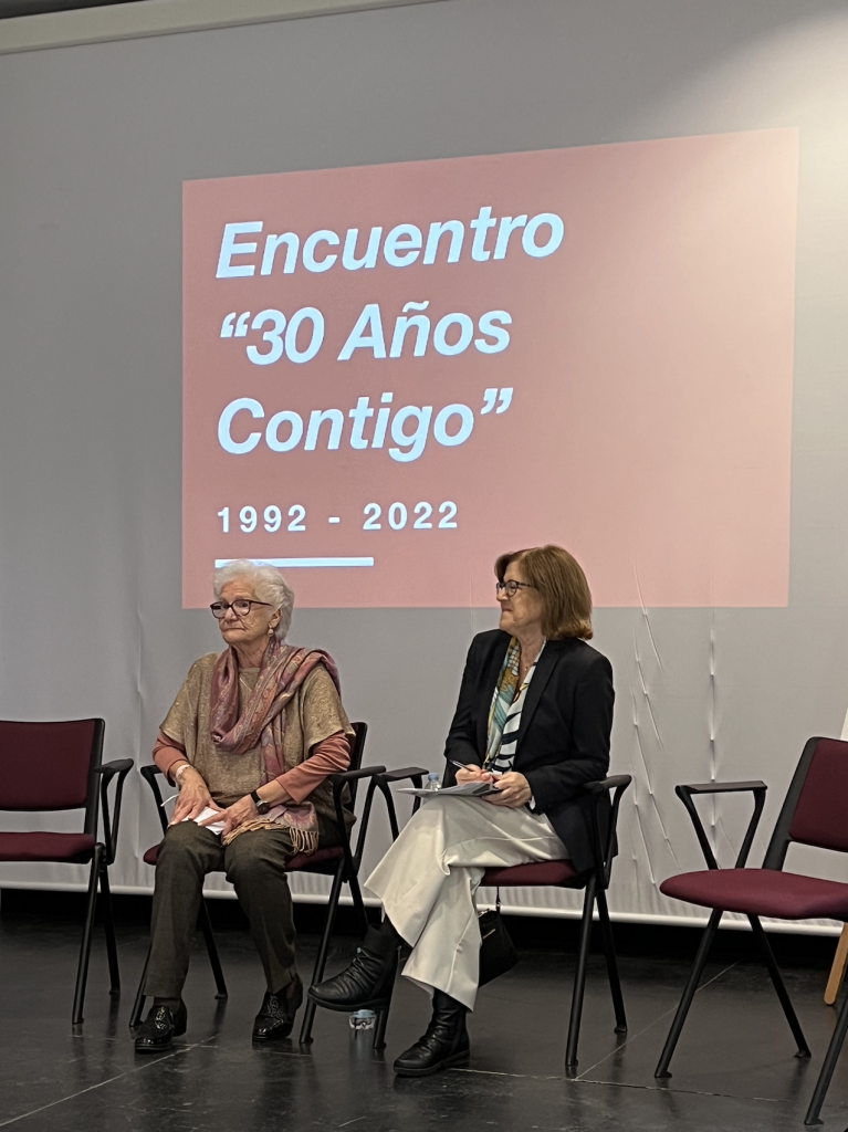 encuentro-dca-30-aniversario-asociacion-dace-sevilla-daño-cerebral-adquirido