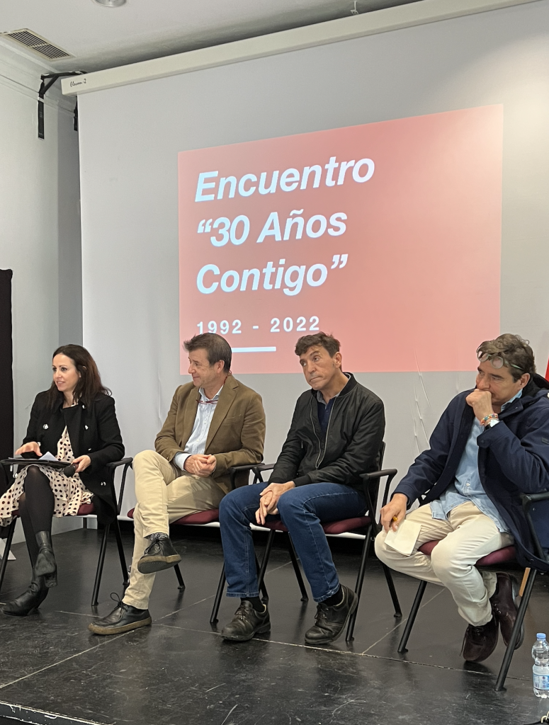 encuentro-dca-30-aniversario-asociacion-dace-sevilla-daño-cerebral-adquirido