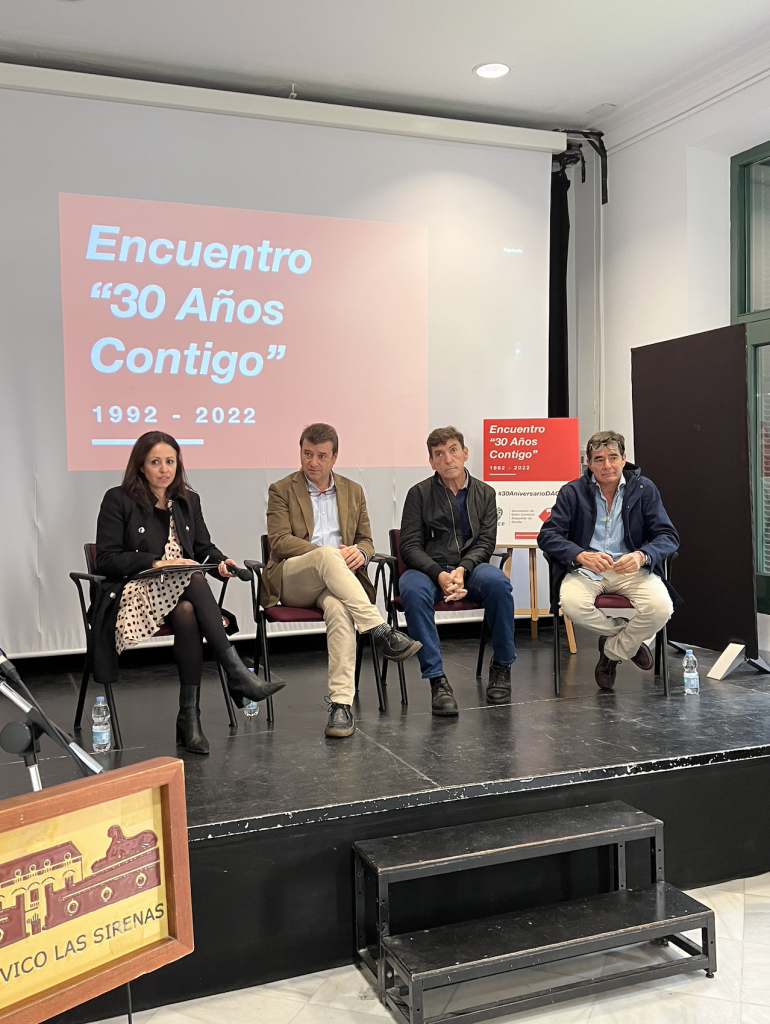 encuentro-dca-30-aniversario-asociacion-dace-sevilla-daño-cerebral-adquirido